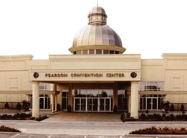 Pearson Convention Center