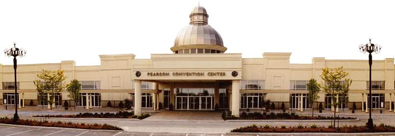 Pearson Convention Center