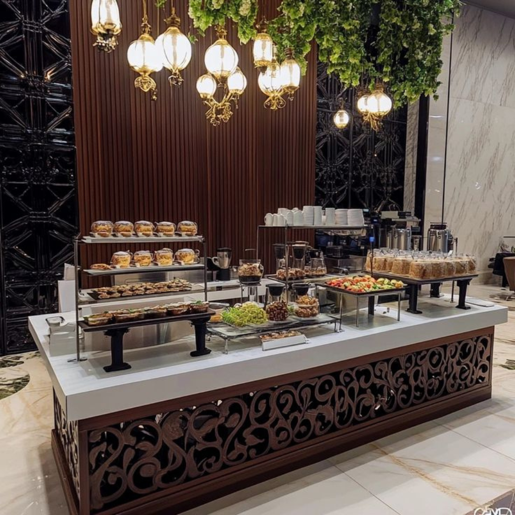 Toronto Pearson Airport area